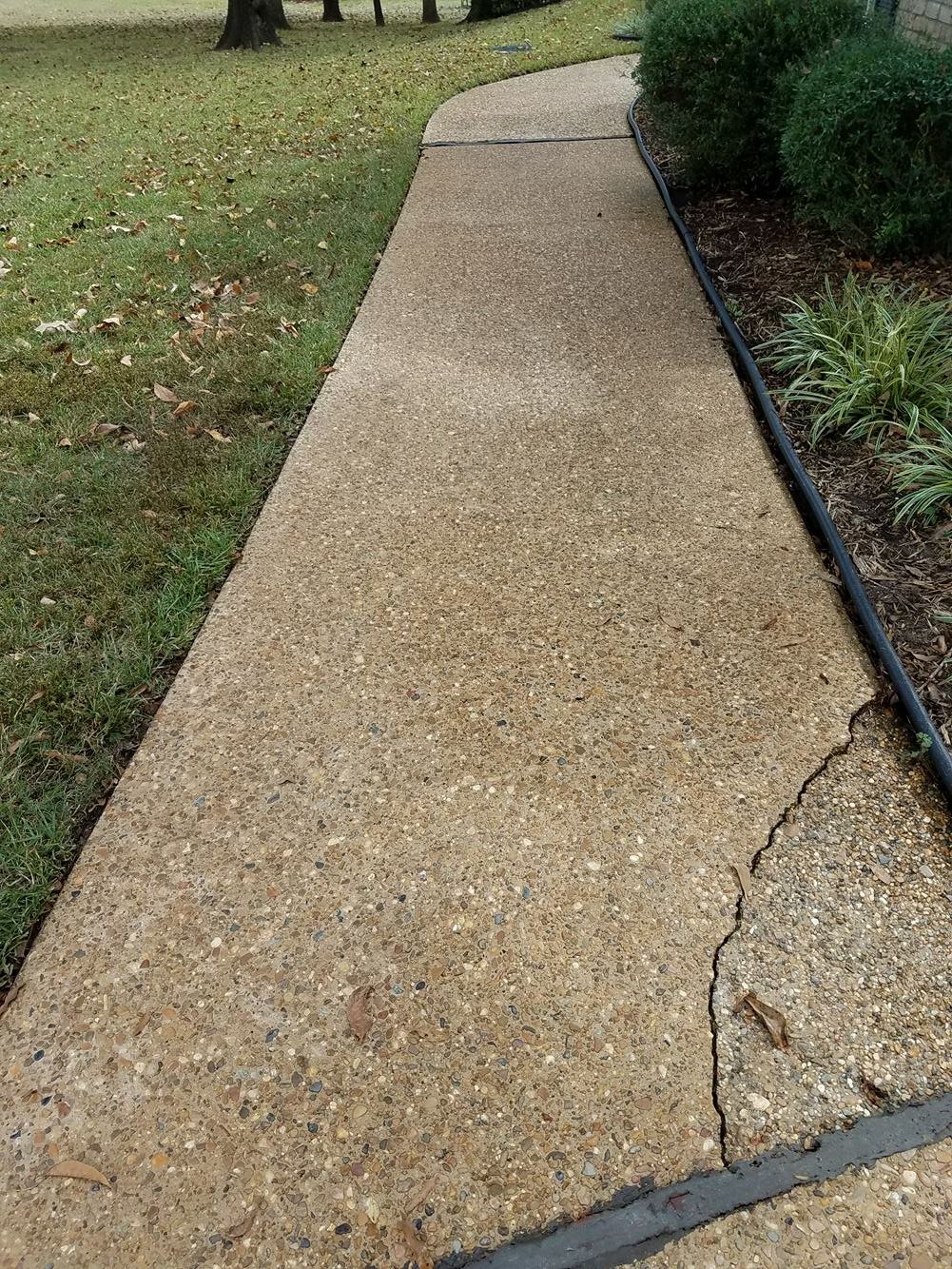 shreveport glass cleaning our work