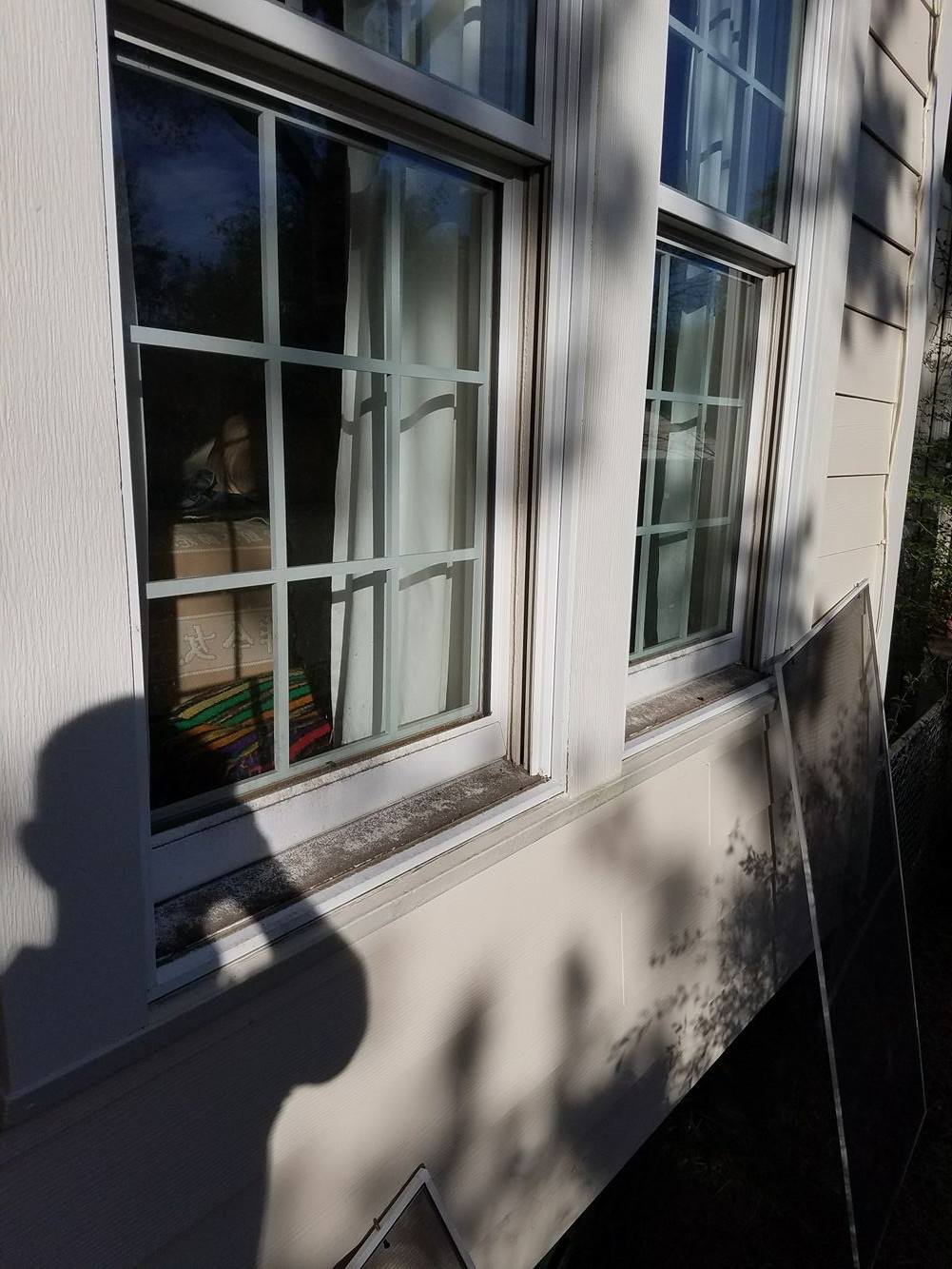 our work shreveport glass clean service