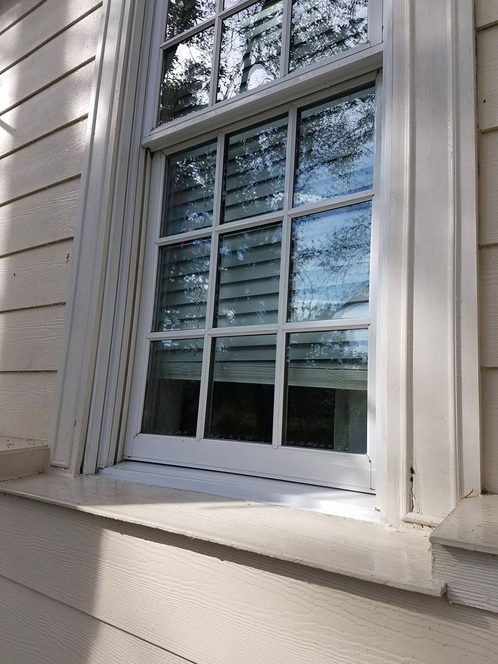 our work bossier city commercial glass cleaning