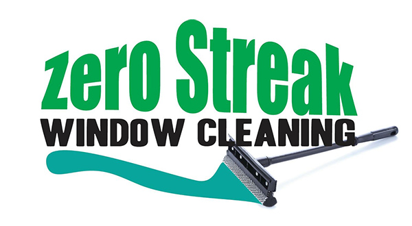Zero Streak Window Cleaning