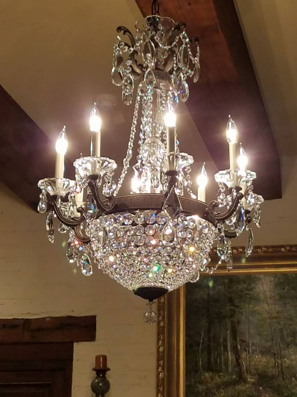 our work light fixture cleaners in shreveport