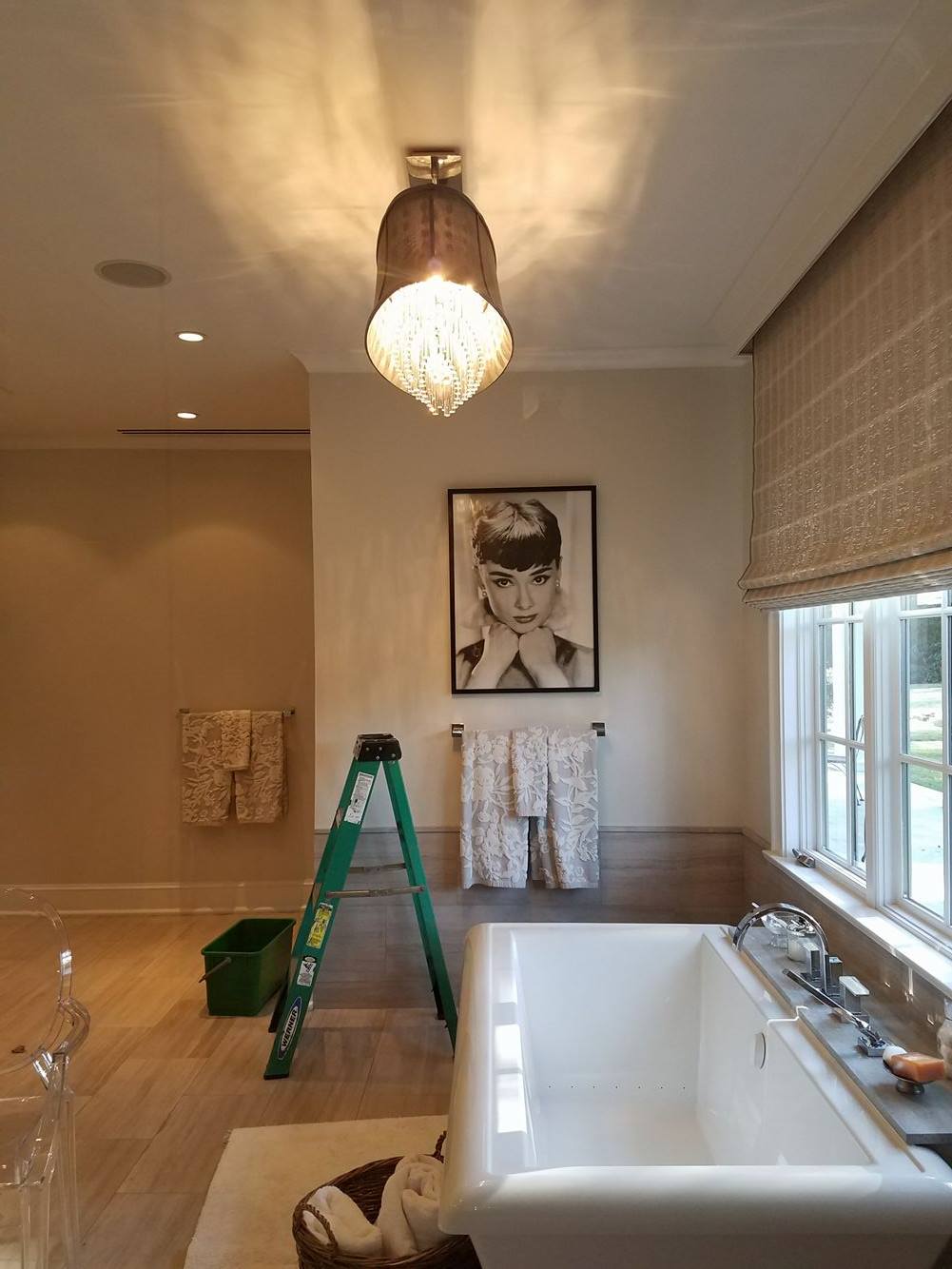 shreveport residential window cleaning