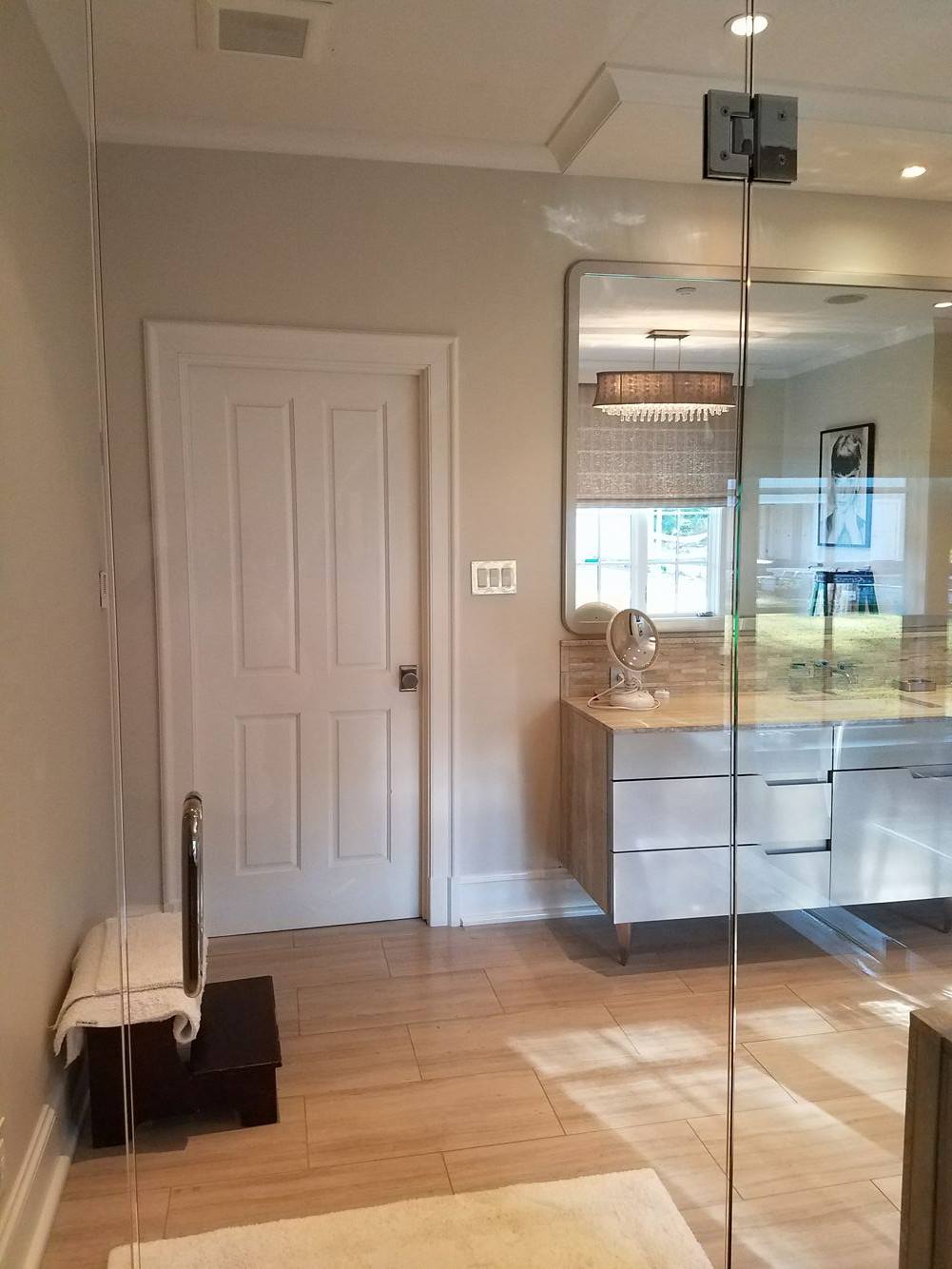 our work: shreveport residential window cleaning