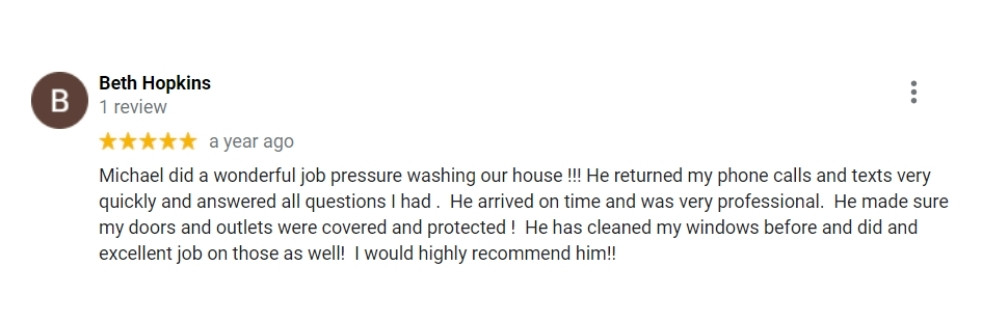 zero streak customer reviews (1)
